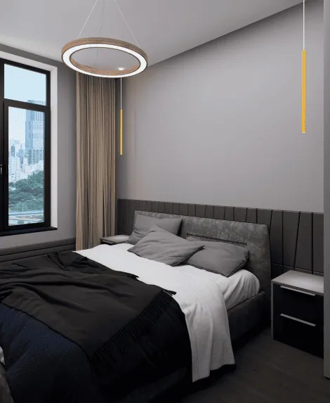 Дом Никиты и Арины