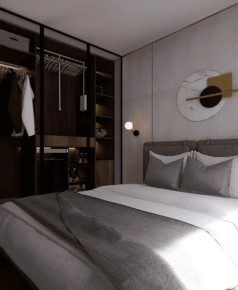 Дом Алексея и Елены