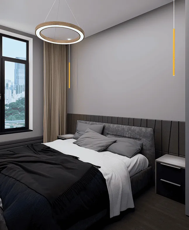 Дом Никиты и Арины