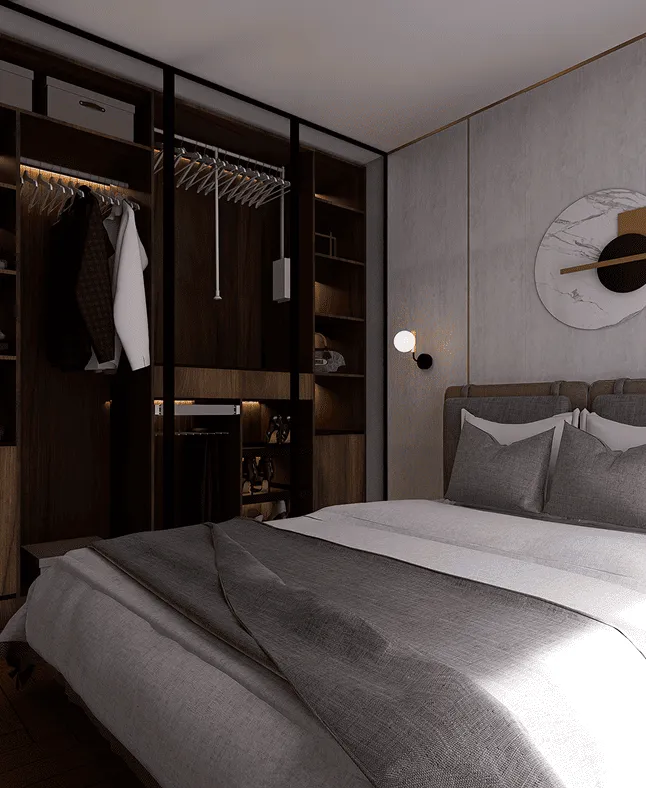 Дом Алексея и Елены