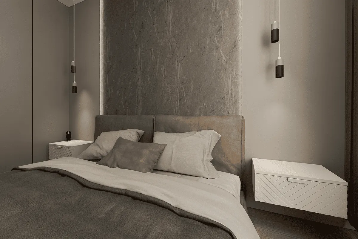 Дом Сергея и Риты