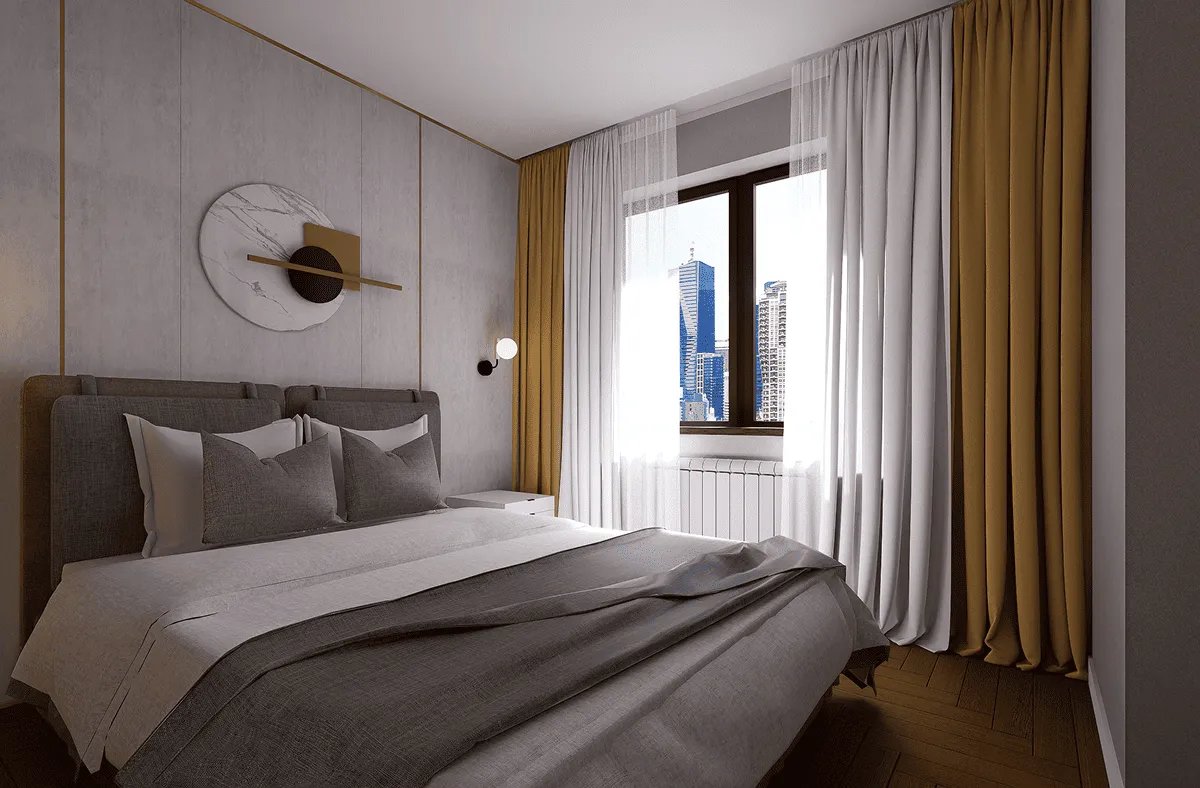 Дом Алексея и Елены